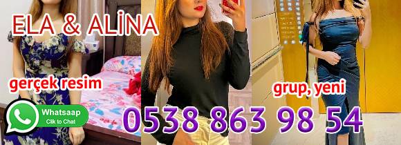 ELA & ALİNA