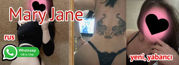 MARY JANE