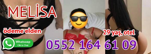 MELİSA