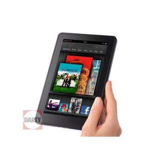 Kindle Fire HD
