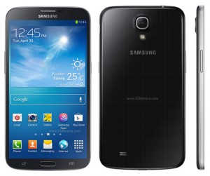 Samsung Galaxy Mega 6.3