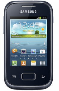 Yenilenen Samsung Galaxy Pocket