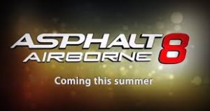 Asphalt 8 Airborne
