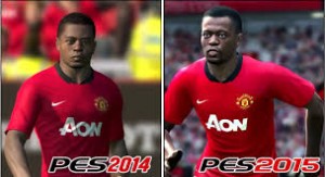 PES 2015 sistem gereksinimleri ne olacak
