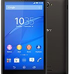 Sony Xperia E4