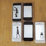 iPhone animasyon kapatma