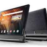 Lenovo Yoga Tab 3 Plus ozellikleri