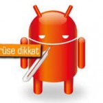 Android Dropper virusu nedir